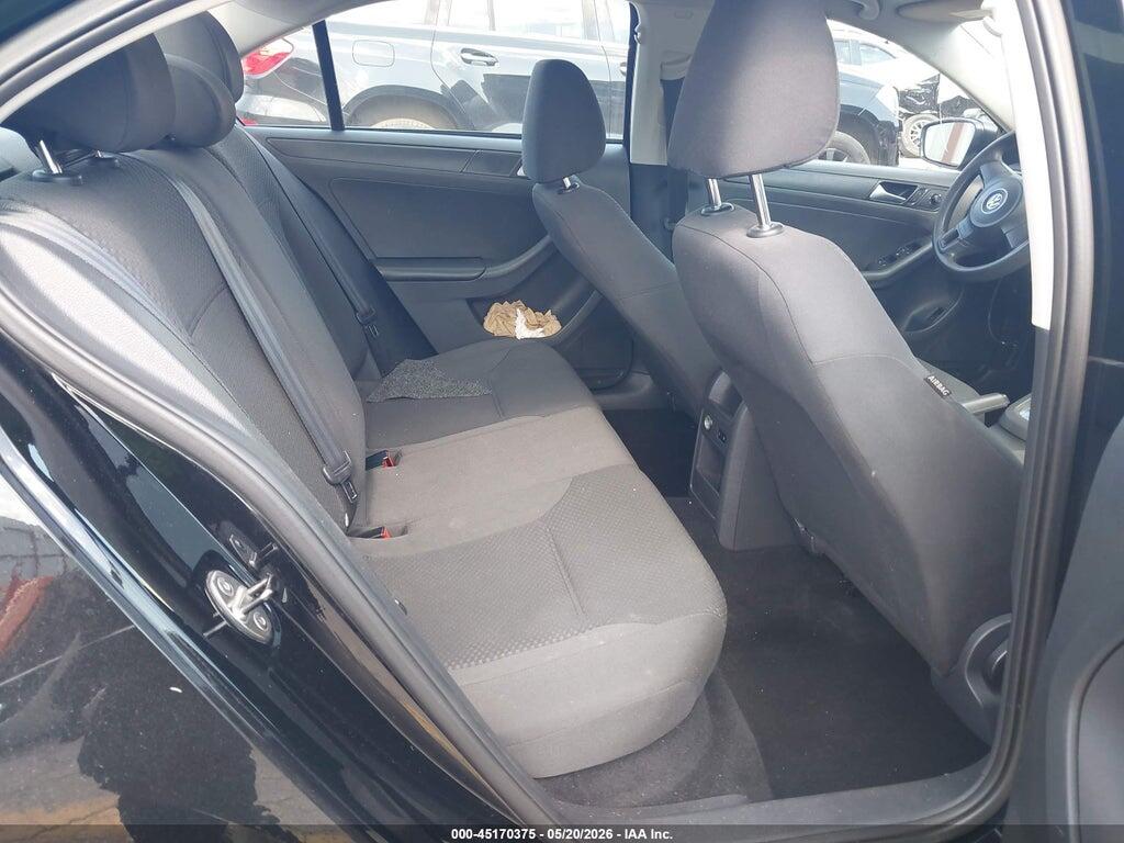 3VW2K7AJ5EM441790 2014 VOLKSWAGEN JETTA photo no. 8