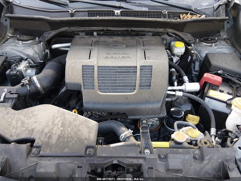 JF2SKAHC4RH509905 2024 SUBARU FORESTER photo no. 10