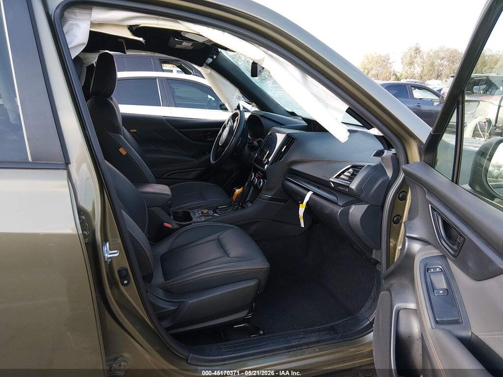 JF2SKAHC4RH509905 2024 SUBARU FORESTER photo no. 5