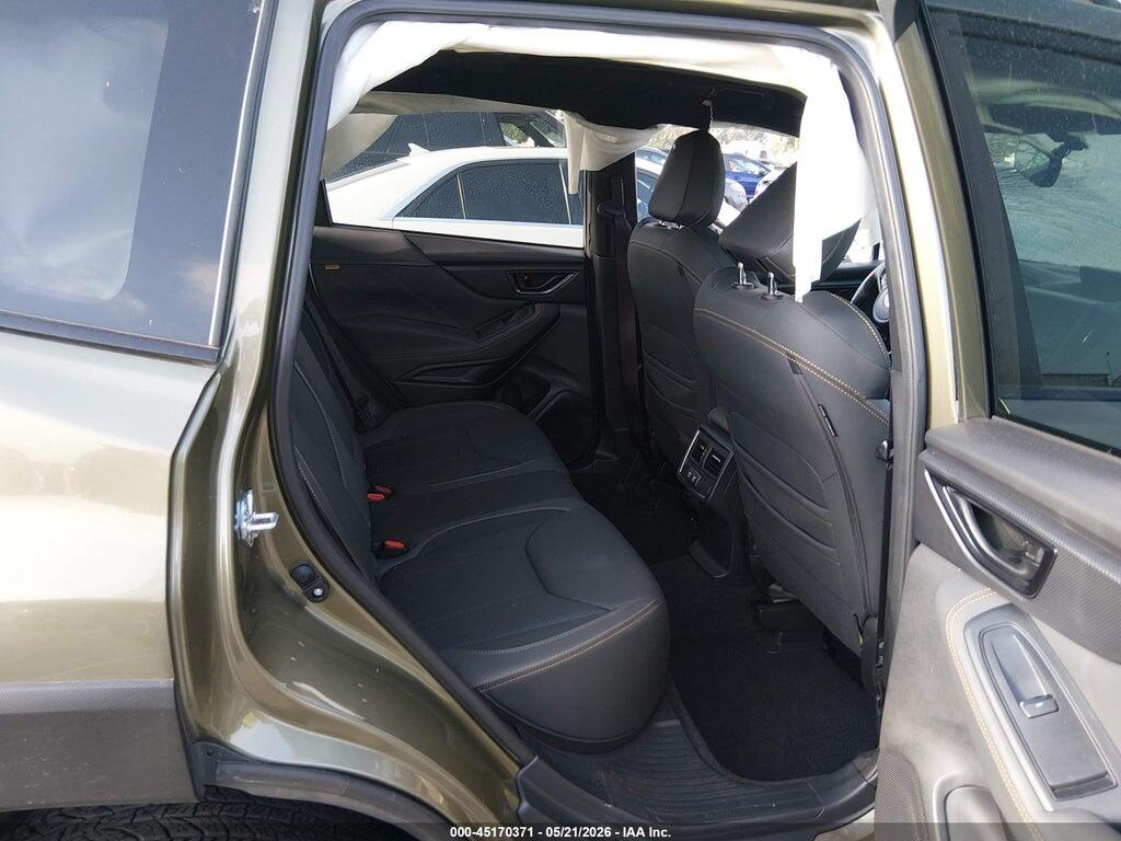 JF2SKAHC4RH509905 2024 SUBARU FORESTER photo no. 8
