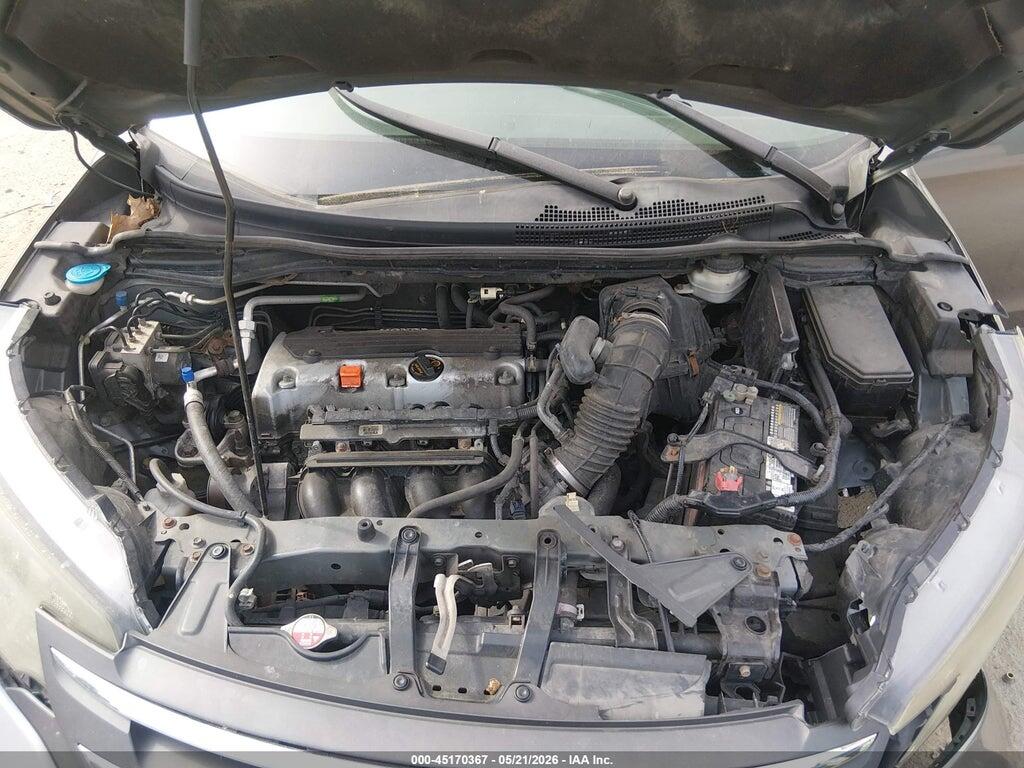 2HKRM4H72EH674827 2014 HONDA CR-V photo no. 10