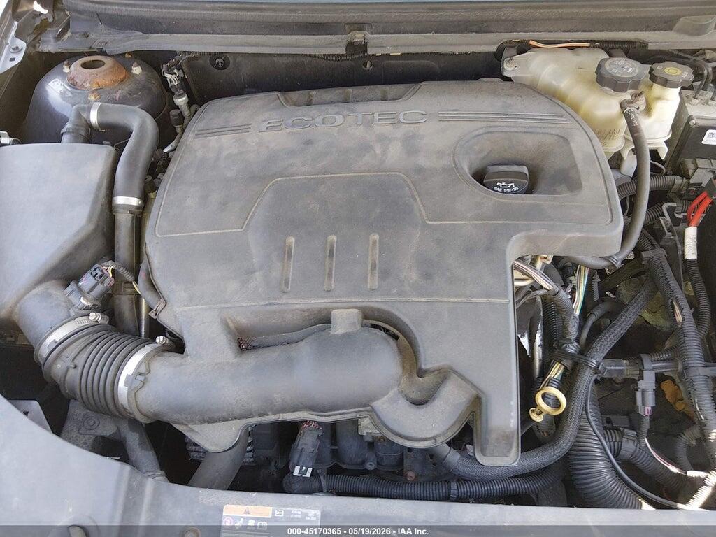 1G1ZB5E18BF317971 2011 CHEVROLET MALIBU photo no. 10