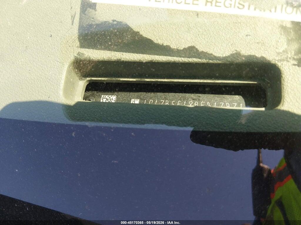 1G1ZB5E18BF317971 2011 CHEVROLET MALIBU photo no. 11