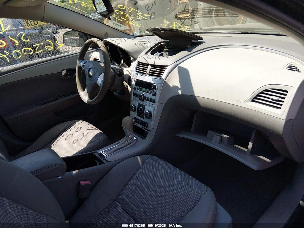 1G1ZB5E18BF317971 2011 CHEVROLET MALIBU photo no. 5