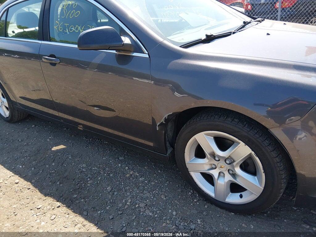 1G1ZB5E18BF317971 2011 CHEVROLET MALIBU photo no. 6