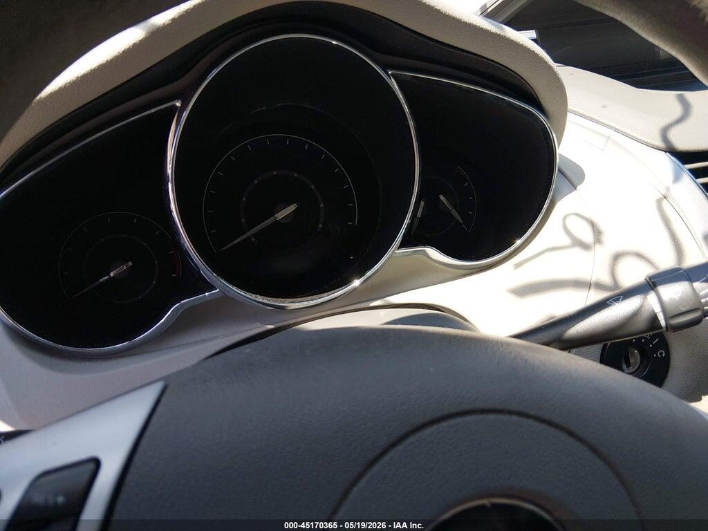 1G1ZB5E18BF317971 2011 CHEVROLET MALIBU photo no. 7