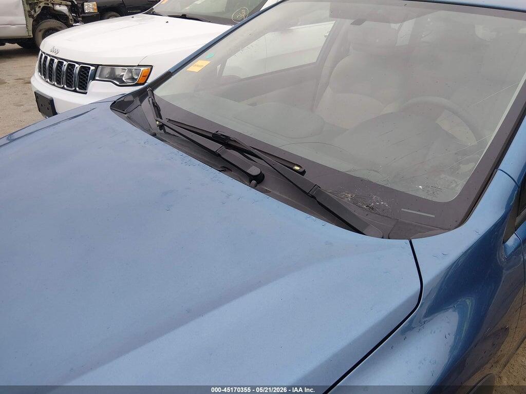 JF2GPAMC3F8286202 2015 SUBARU XV CROSSTREK photo no. 6