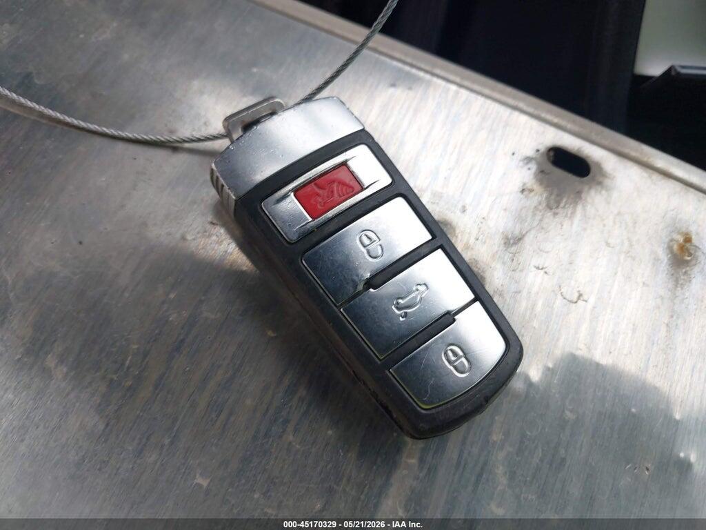 WVWBP7AN4DE535784 2013 VOLKSWAGEN CC photo no. 11