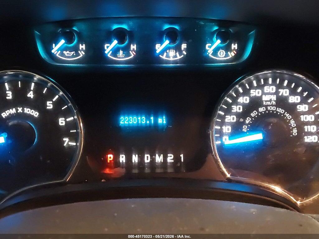 1FTFX1ET7EFA00838 2014 FORD F-150 photo no. 7
