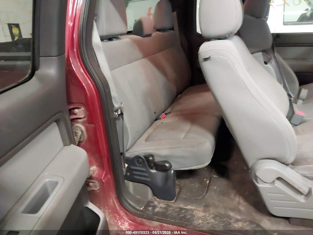 1FTFX1ET7EFA00838 2014 FORD F-150 photo no. 8