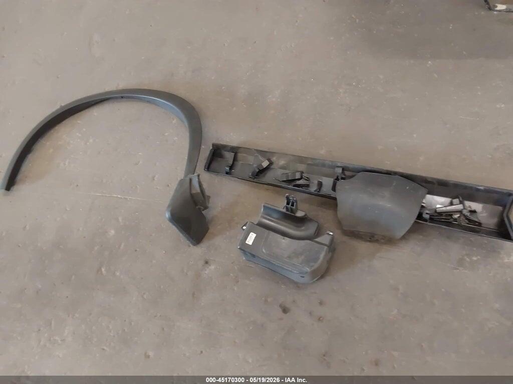 5N1BT3BBXTC784234 2026 NISSAN ROGUE photo no. 12