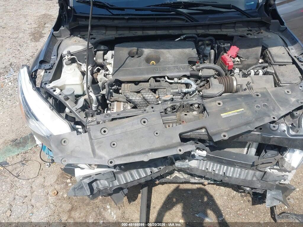 1N4BL4BV7LC151958 2020 NISSAN ALTIMA photo no. 10