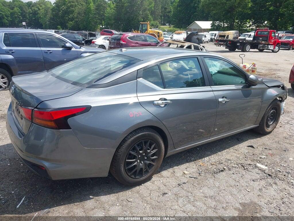 1N4BL4BV7LC151958 2020 NISSAN ALTIMA photo no. 4