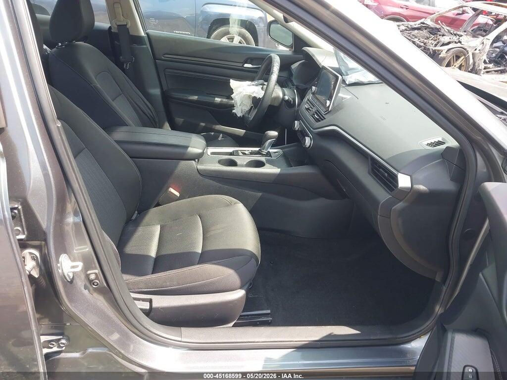 1N4BL4BV7LC151958 2020 NISSAN ALTIMA photo no. 5