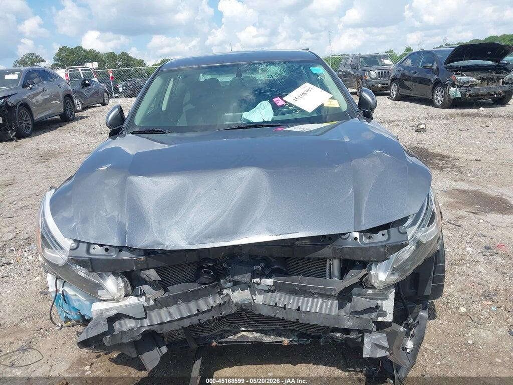 1N4BL4BV7LC151958 2020 NISSAN ALTIMA photo no. 6
