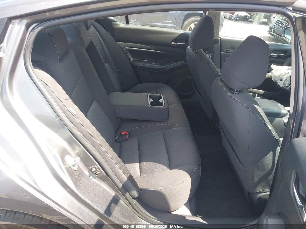 1N4BL4BV7LC151958 2020 NISSAN ALTIMA photo no. 8