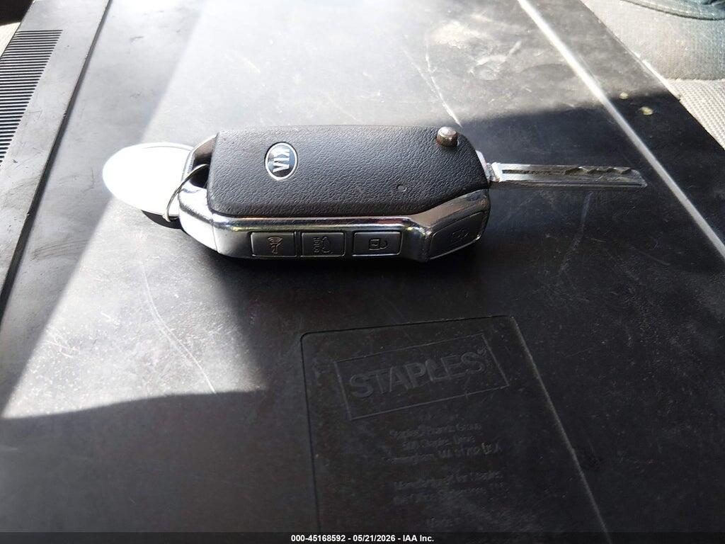 KNDPM3AC0M7852827 2021 KIA SPORTAGE photo no. 11