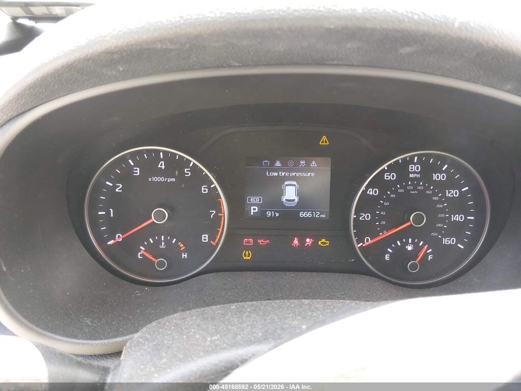 KNDPM3AC0M7852827 2021 KIA SPORTAGE photo no. 7