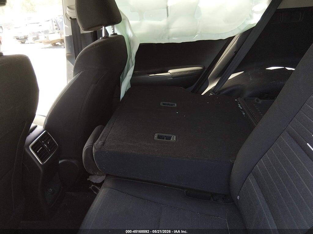 KNDPM3AC0M7852827 2021 KIA SPORTAGE photo no. 8