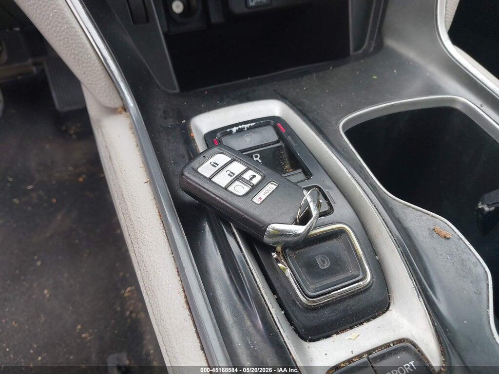 1HGCV2F52JA033625 2018 HONDA ACCORD photo no. 11
