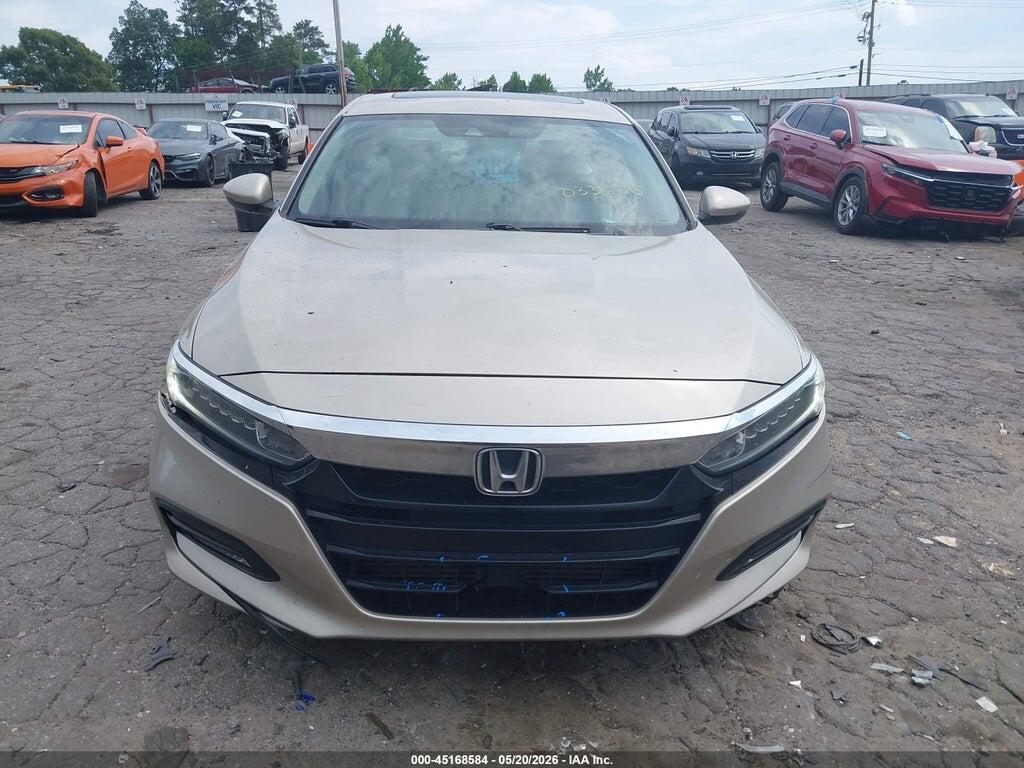 1HGCV2F52JA033625 2018 HONDA ACCORD photo no. 12