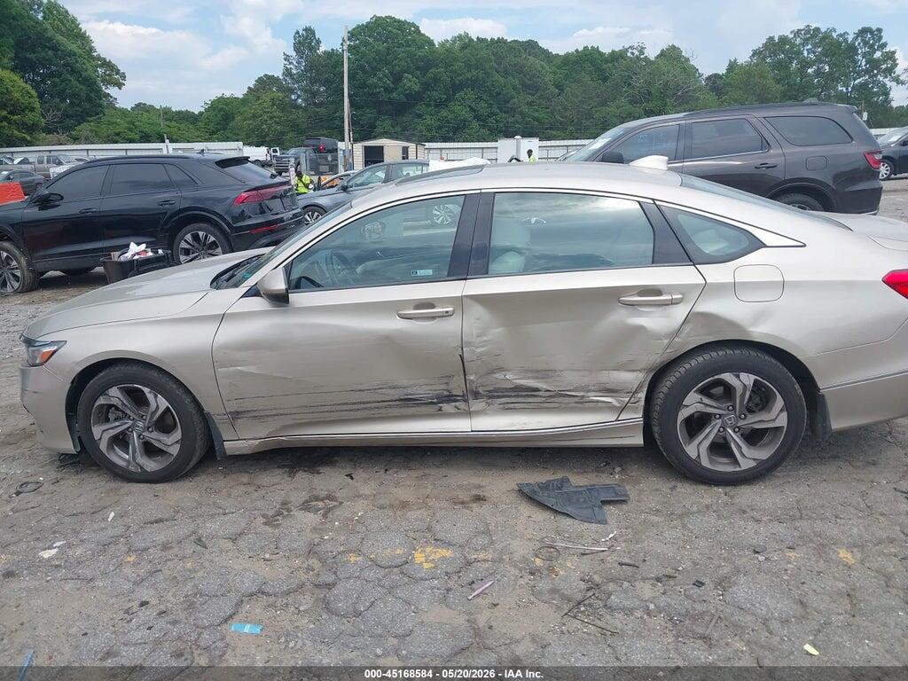 1HGCV2F52JA033625 2018 HONDA ACCORD photo no. 6