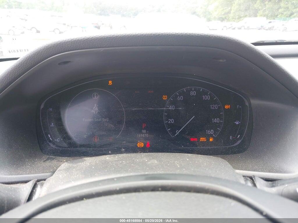 1HGCV2F52JA033625 2018 HONDA ACCORD photo no. 7
