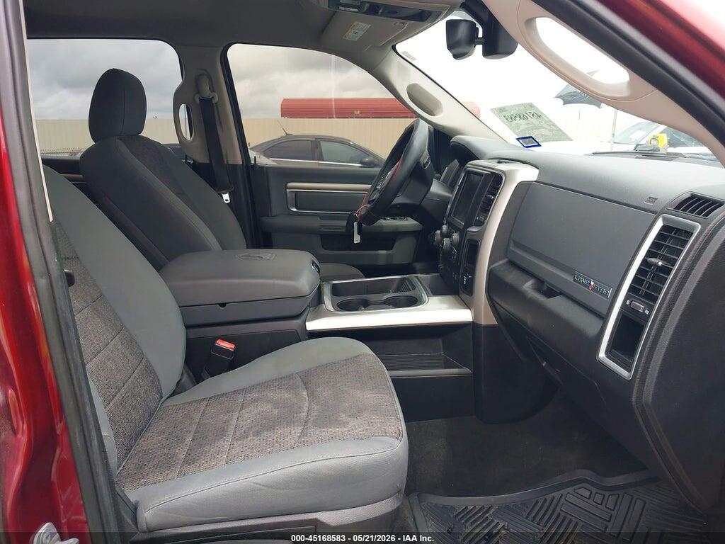 1C6RR7LT1HS846155 2017 RAM 1500 photo no. 5