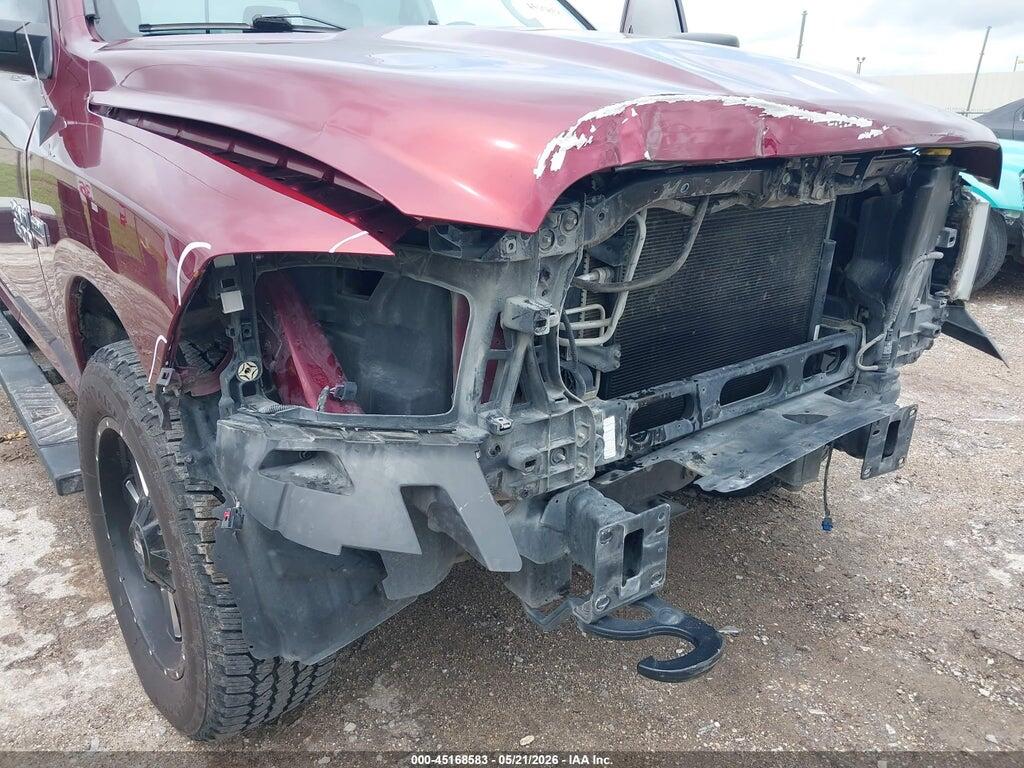 1C6RR7LT1HS846155 2017 RAM 1500 photo no. 6
