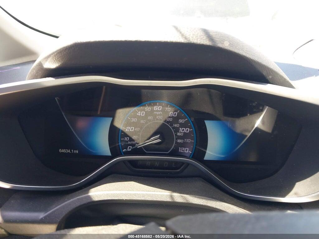 1FADP5CU9GL101724 2016 FORD C-MAX ENERGI photo no. 7