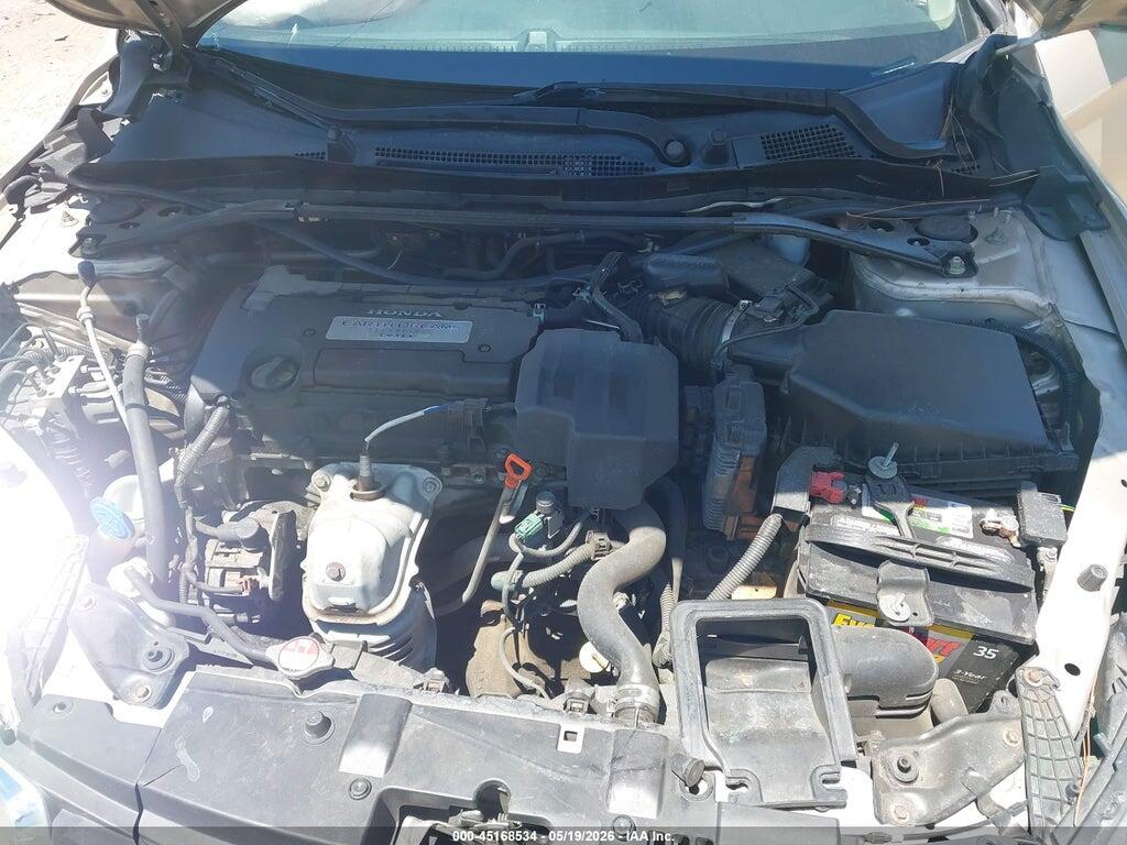 1HGCR2F86DA198774 2013 HONDA ACCORD photo no. 10