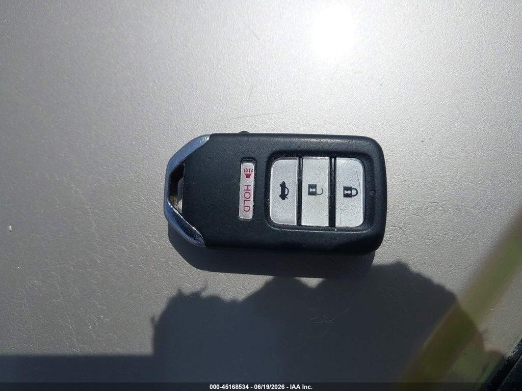 1HGCR2F86DA198774 2013 HONDA ACCORD photo no. 11