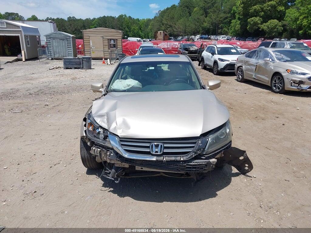 1HGCR2F86DA198774 2013 HONDA ACCORD photo no. 12