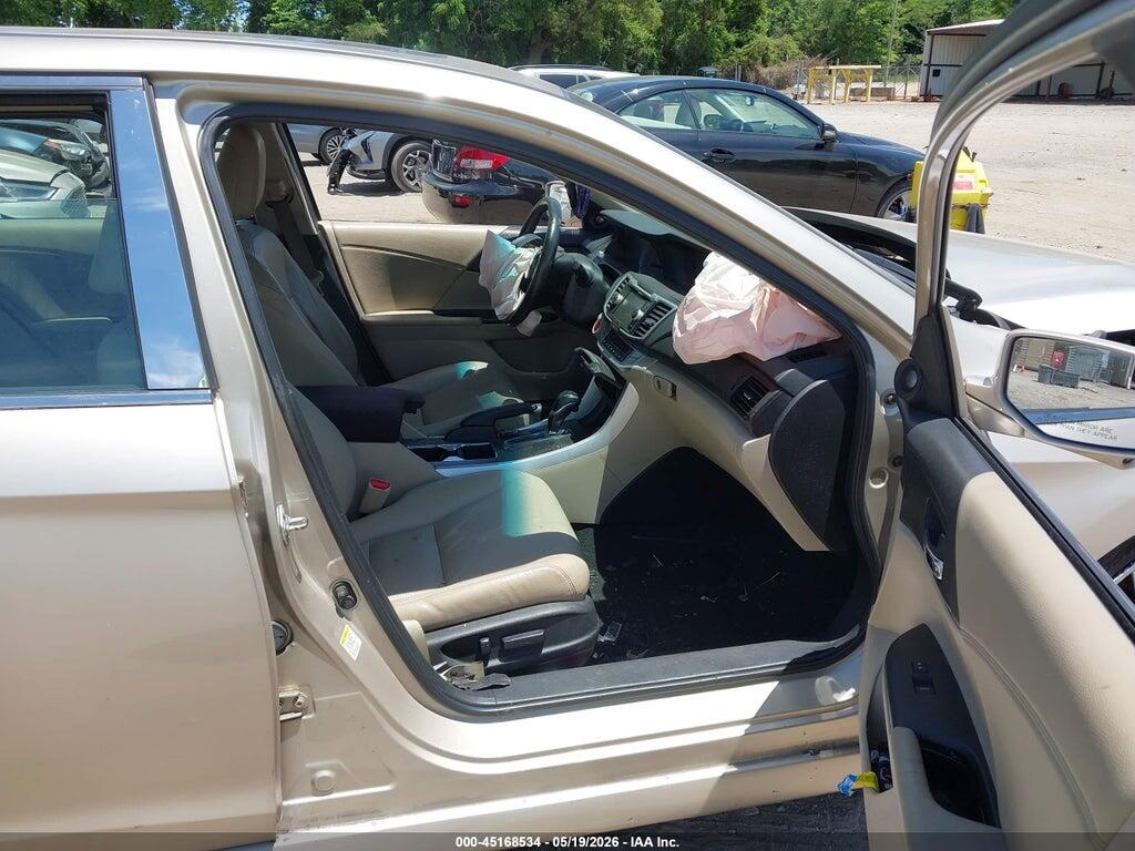 1HGCR2F86DA198774 2013 HONDA ACCORD photo no. 5