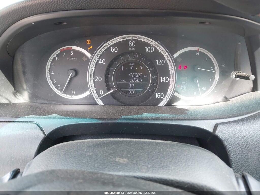 1HGCR2F86DA198774 2013 HONDA ACCORD photo no. 7