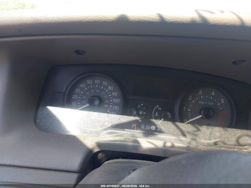 2MEHM75VX8X620368 2008 MERCURY GRAND MARQUIS photo no. 7