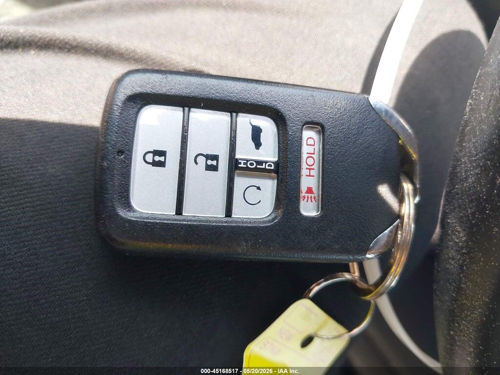 7FARW2H81ME015307 2021 HONDA CR-V photo no. 11
