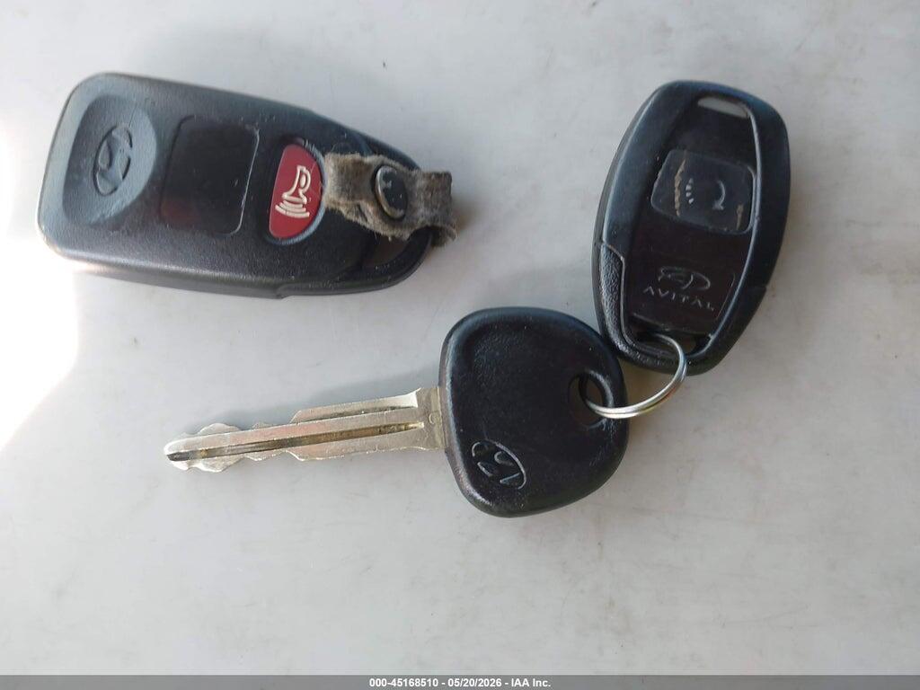 5NPD84LF2HH095659 2017 HYUNDAI ELANTRA photo no. 11