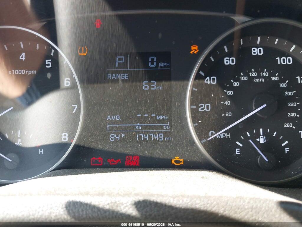 5NPD84LF2HH095659 2017 HYUNDAI ELANTRA photo no. 7