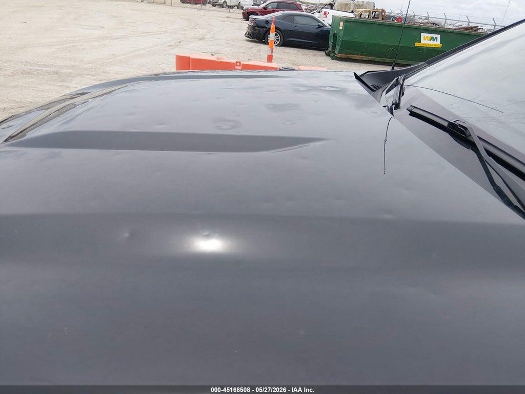 1GCPYBEH1MZ151139 2021 CHEVROLET SILVERADO 1500 photo no. 6