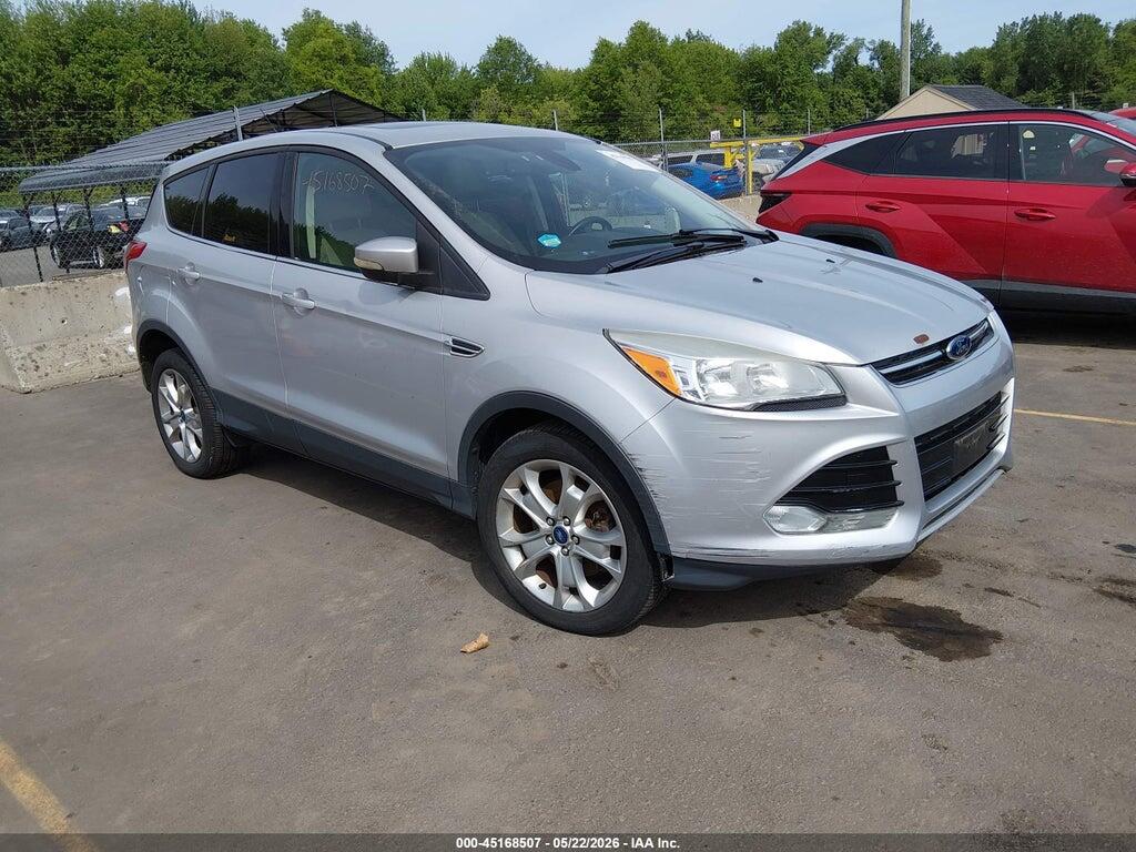 1FMCU9HXXDUA97094 2013 FORD ESCAPE photo no. 1