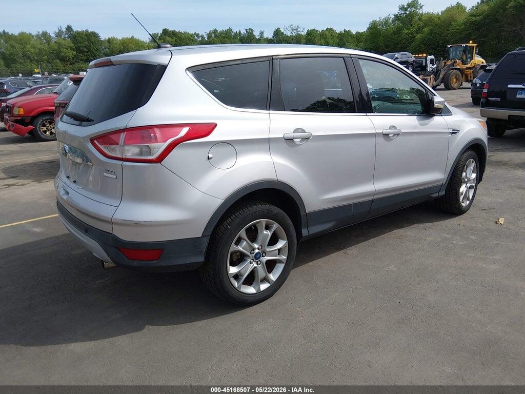 1FMCU9HXXDUA97094 2013 FORD ESCAPE photo no. 4