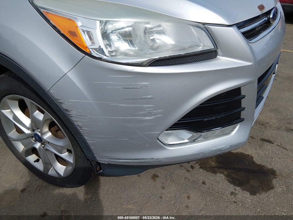 1FMCU9HXXDUA97094 2013 FORD ESCAPE photo no. 6