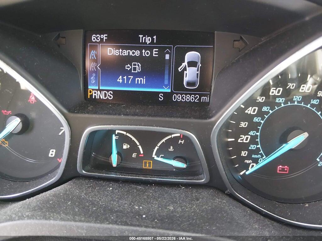 1FMCU9HXXDUA97094 2013 FORD ESCAPE photo no. 7