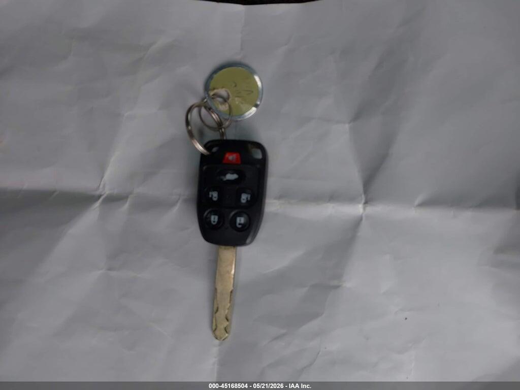 5FNRL5H94CB011751 2012 HONDA ODYSSEY photo no. 11