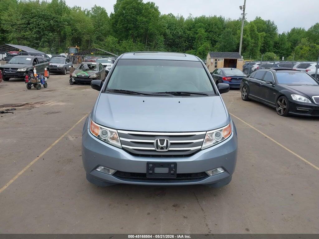 5FNRL5H94CB011751 2012 HONDA ODYSSEY photo no. 12