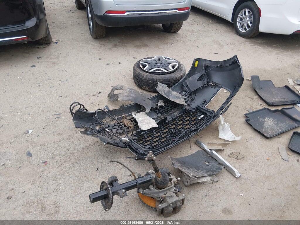 5NMS4DAL8MH314725 2021 HYUNDAI SANTA FE photo no. 12