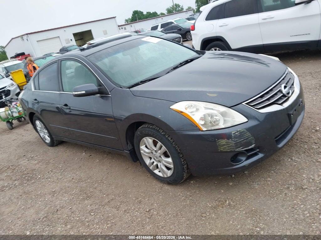 1N4AL2AP6AN548372 2010 NISSAN ALTIMA photo no. 1