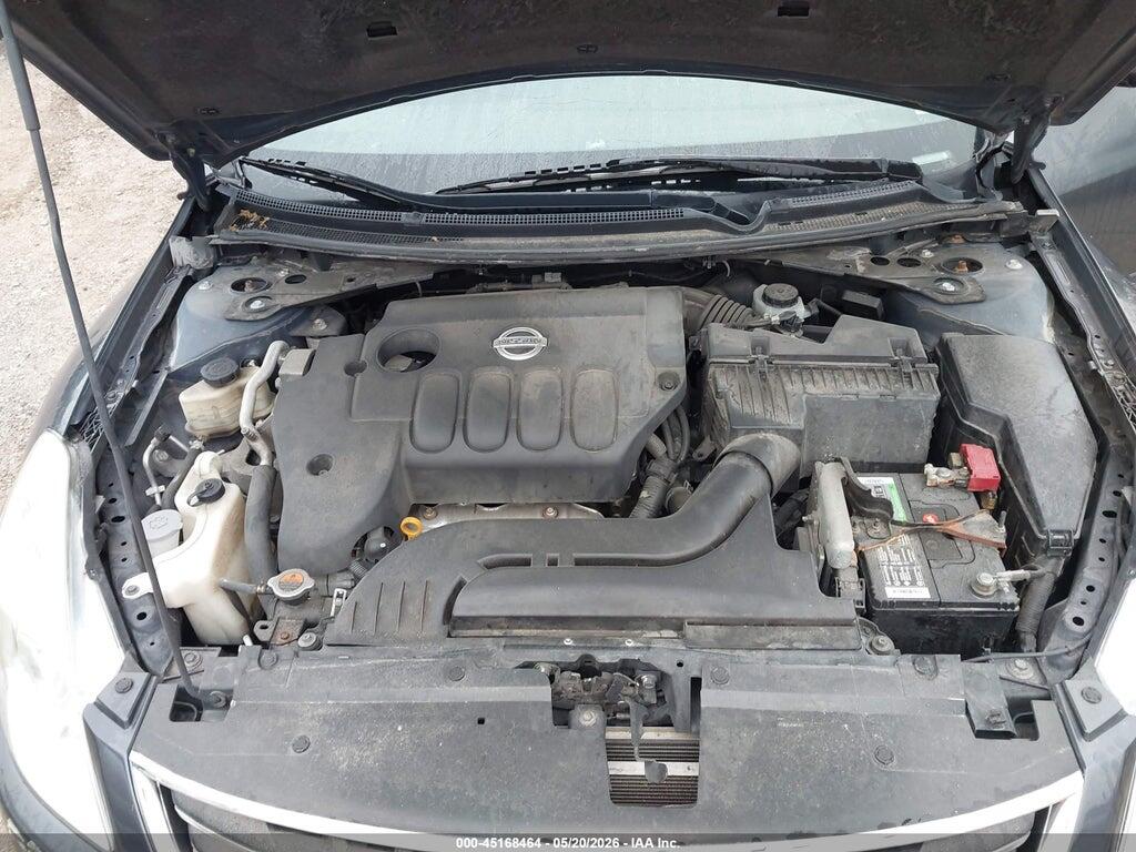 1N4AL2AP6AN548372 2010 NISSAN ALTIMA photo no. 10