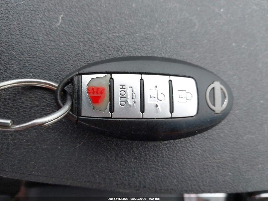 1N4AL2AP6AN548372 2010 NISSAN ALTIMA photo no. 11